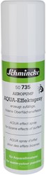 Schmincke AQUA effectspray - flacon 100 ml.