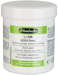 Schmincke AQUA pasto - flacon 125 ml.