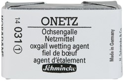 Schmincke onetz - heel napje