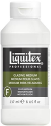 Liquitex glaceermedium - flacon 118 ml.