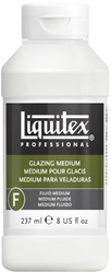 Liquitex glaceermedium - flacon 946 ml.