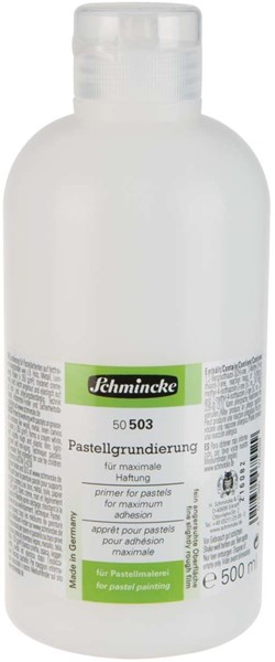 Schmincke - gesso