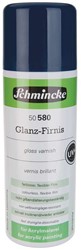 Schmincke spuitbus acrylvernis glanzend - 300 ml.