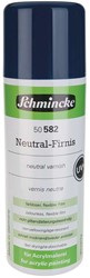 Schmincke spuitbus acrylvernis neutraal - 300 ml
