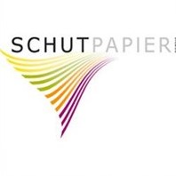 Schut aquarelpapier vellen