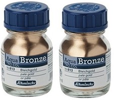 Schmincke aqua bronspoeders