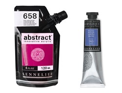 Sennelier acrylverf