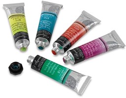 Sennelier extra fijne aquarelverf - kleuren