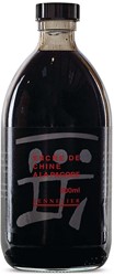 Sennelier a la pagode oost indische inkt - flacon 500 ml.