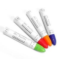 Sennelier oliepastels
