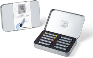 Winsor & Newton watercolour sticks - sets