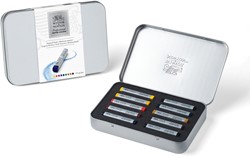 Winsor & Newton watercolour stick set 10 kleuren