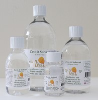 Zest-it solvent/verdunner citrusvrij