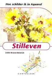 Stilleven - Lisbet Braren-Weinrich