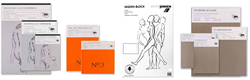 Studiebloks