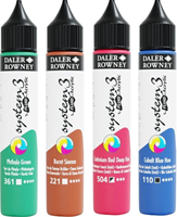 Rowney System 3 fluid acrylverf