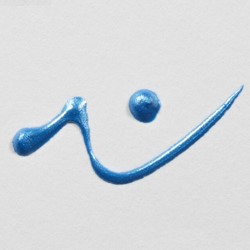 Talens art creation effect liner - parellichtblauw - per stuk