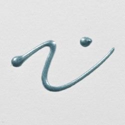 Talens art creation effect liner - parelgrijsblauw - per stuk