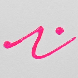 Talens art creation effect liner - neon roze - per stuk