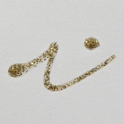 Talens art creation effect liner - glitter goud - per stuk