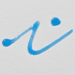 Talens art creation effect liner - sprankelend blauw - per stuk