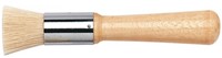 MB tamponeerkwast nr. 0 - Ø 14 mm.
