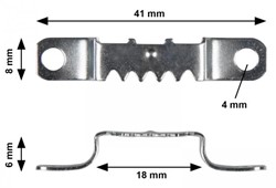 Tandhangers