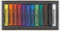 Kohinoor 12 stuks Toison d'or EXTRA SOFT pastels-2