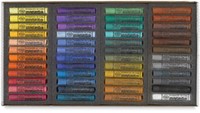 Kohinoor 48 stuks Toison d'or EXTRA SOFT pastels-2