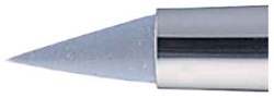 Colourshaper taper point