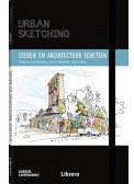Urban sketching - steden en architectuur schetsen 
