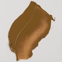 van gogh olieverf sienna naturel - Tube 40 ml.