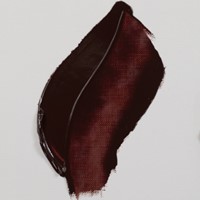 van gogh olieverf transparant oxyd rood - Tube 60 ml.