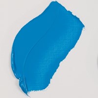 van gogh olieverf sevresblauw - Tube 40 ml.