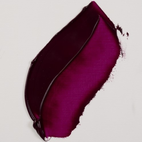 van gogh olieverf permanent roodviolet - Tube 40 ml.