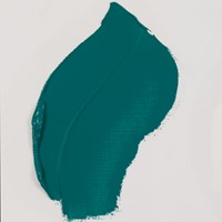 van gogh olieverf paul veronesegroen - Tube 40 ml.