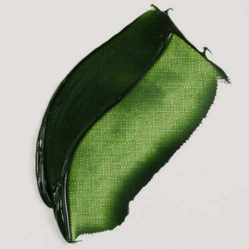 van gogh olieverf sapgroen - Tube 60 ml.