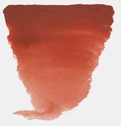 van gogh aquarel engelsrood - tube 10 ml