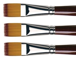 Da Vinci vario tip penselen