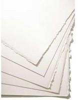 Arches aquarelpapier vellen GRAIN SATINE 300 grs. 56x76 cm. per 10 vel