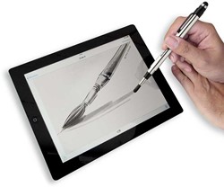 Da Vinci tablet virto brush