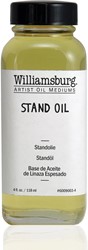 Williamsburg standolie flacon 118 ml.