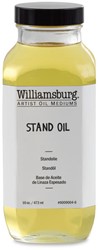 Williamsburg standolie flacon 473 ml.