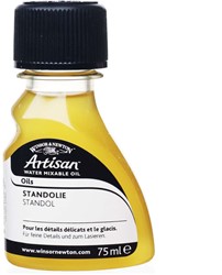 Artisan watervermengbare standolie - 75 ml. 