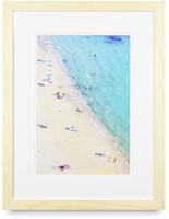 MB atelier wissellijst blank hardhout met glas - 21x29.7 cm. A4 (alleen afhalen)-2