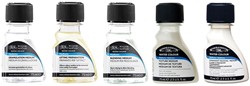 Winsor & Newton - middelen 