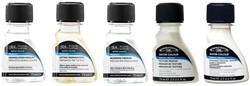 Winsor & Newton - middelen 