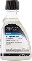 Art Masking Fluid Winsor & Newton - Flacon 250 ml.