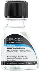 Blending mengmedium Winsor & Newton - Flacon 75 ml.