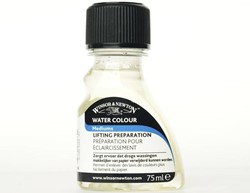 Lifting preparation medium Winsor & Newton - Flacon 75 ml.